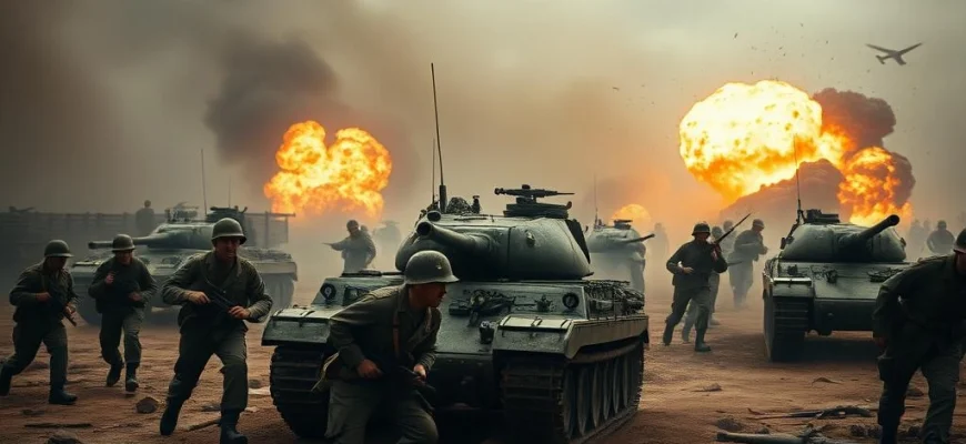 Películas similares a Uno Rojo, división de choque