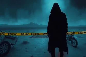 Descubre series y películas similares a Vientos Oscuros