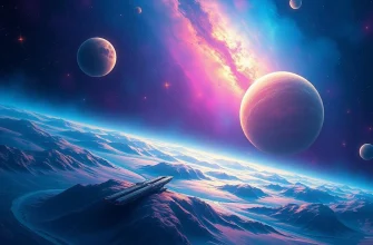 Descubre 10 producciones similares a Journey to Space