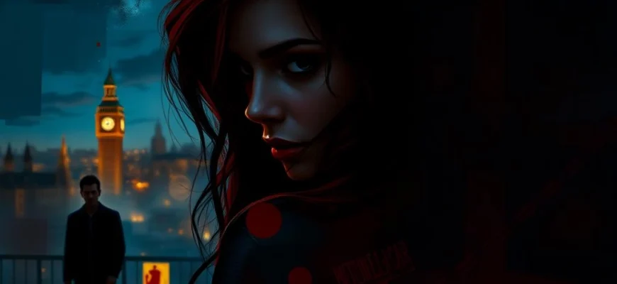 Películas similares a 'La Noche y el Momento'