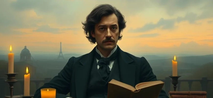 Películas y series similares a 'La importancia de llamarse Oscar Wilde'