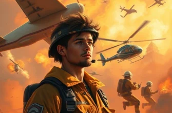 Películas y series similares a Aviones: Equipo de rescate