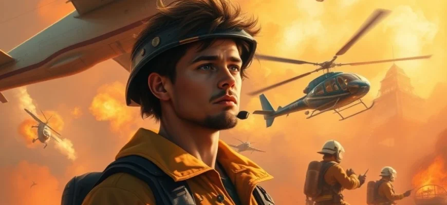 Películas y series similares a Aviones: Equipo de rescate