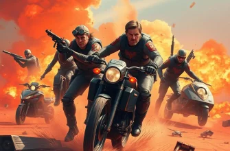 Películas similares a The Expendables que no te puedes perder