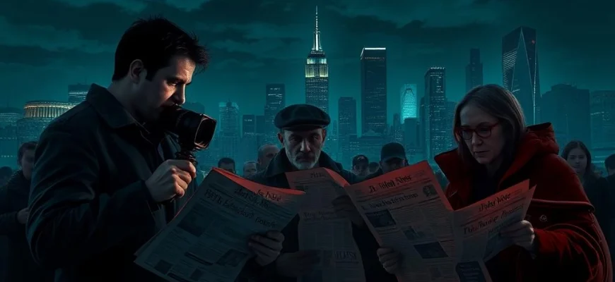 10 Obras Similares a 'Buenas noches, y buena suerte'