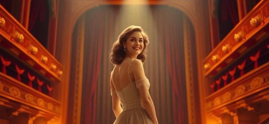 Películas similares a 'Hello, Dolly!' que no te puedes perder