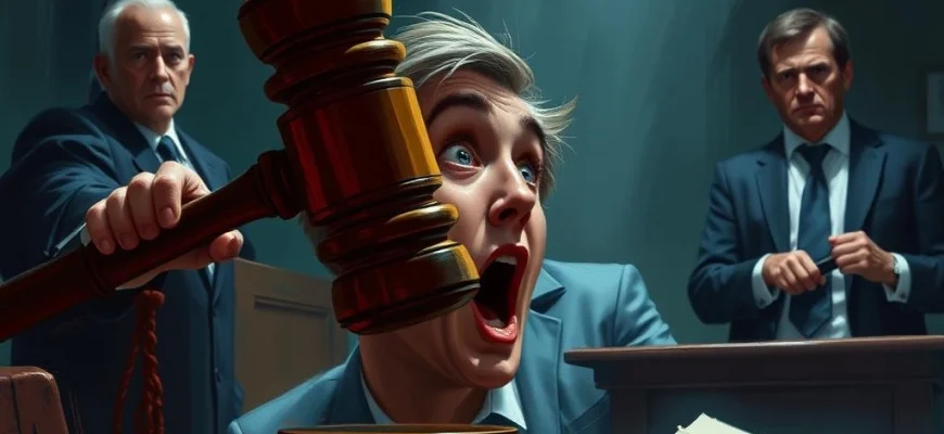 Películas y series similares a 'Las dos caras de la verdad'