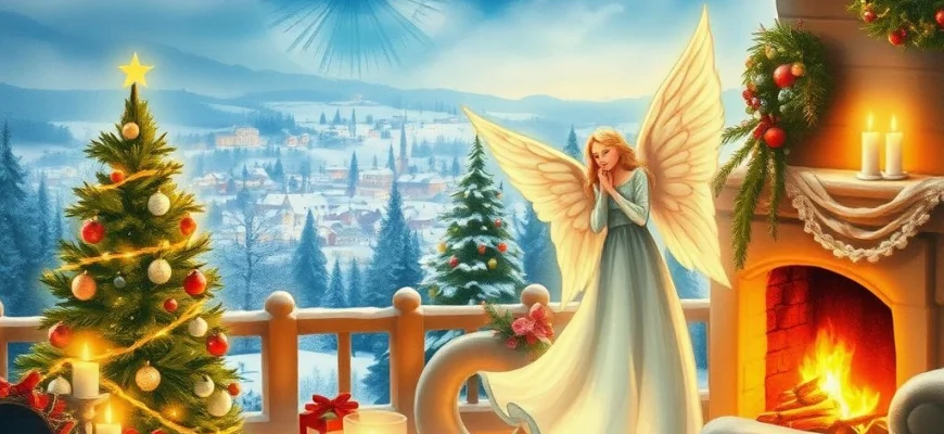 Películas similares a 'La mujer del obispo'