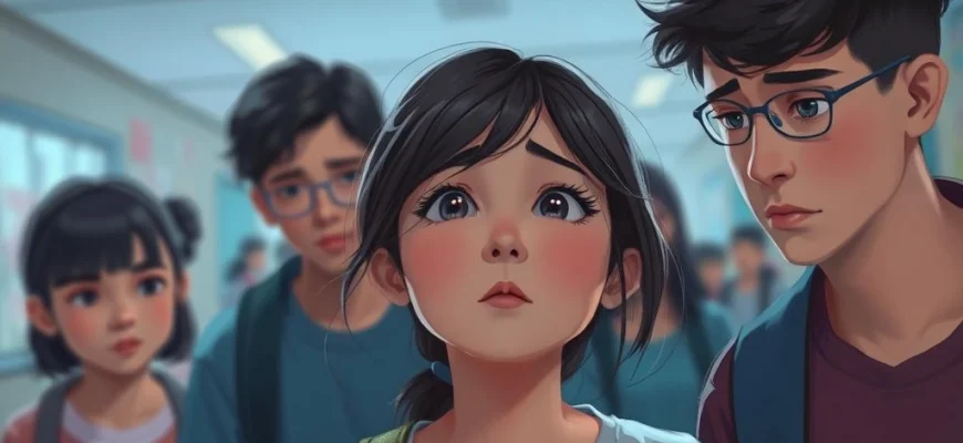 10 producciones similares a 'Hacerse mayor y otros problemas' para disfrutar