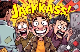 Películas y series similares a 'Bad Grandpa'