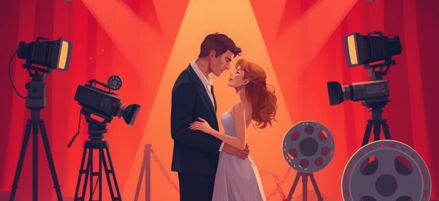 Películas similares a 'La pareja del año'