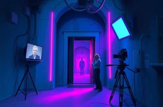 Películas surrealistas como 'Cómo ser John Malkovich'