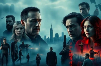 Películas similares a 'Crash' que debes ver