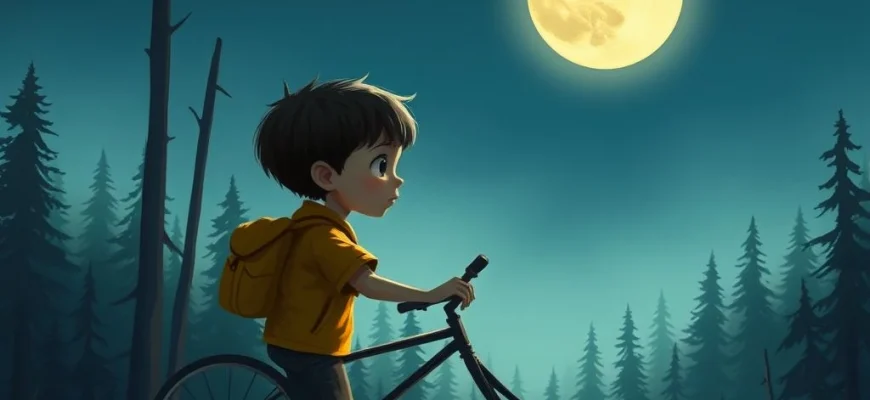 Películas similares a E.T. el Extraterrestre