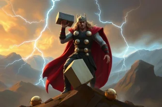 10 producciones similares a Thor para fans de la acción épica