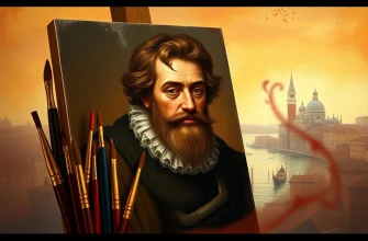 Películas y series similares a 'Tintoretto. Un rebelde en Venecia'