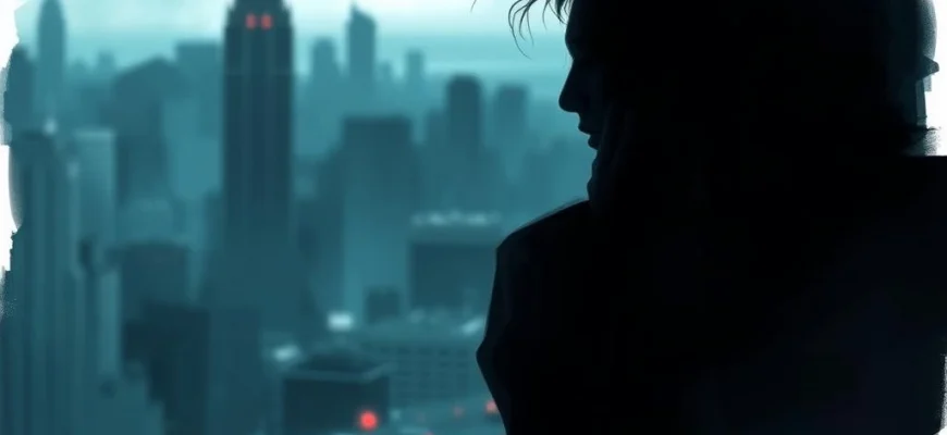 Películas y series similares a 'La conversación'