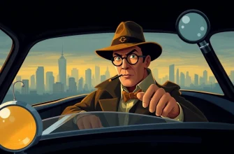 Series y películas similares a 'Colombo' que no te puedes perder