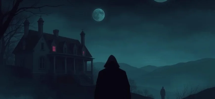 Películas similares a Psicosis III que no te puedes perder