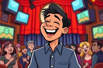 10 producciones similares a Impostura para fans del humor ácido