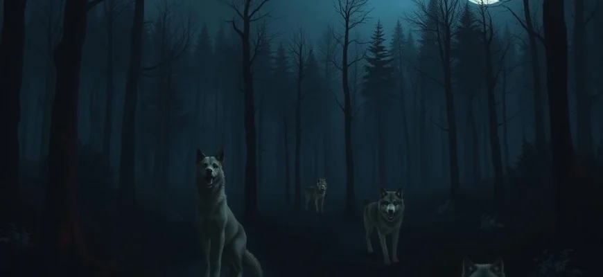 Películas similares a 'Perros asesinos' que no te puedes perder