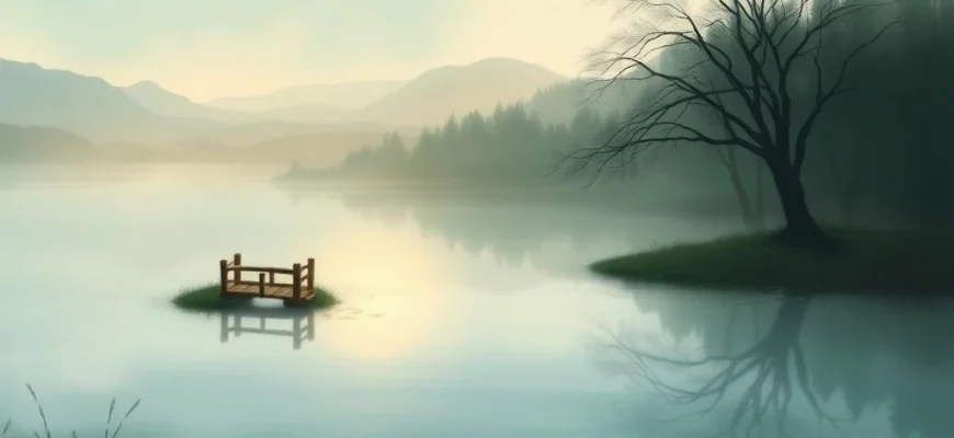 Películas similares a 'Primavera, verano, otoño, invierno... y primavera'