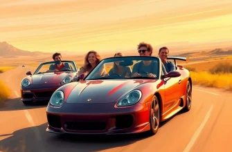 Descubre 10 producciones similares a Top Gear