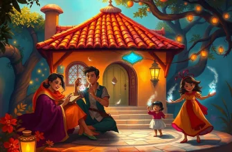 Descubre 10 películas mágicas como Encanto