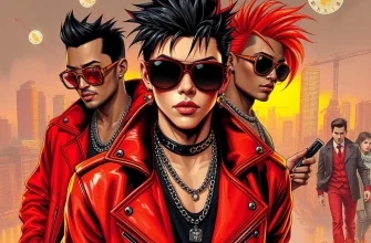 Películas y series similares a 'Cruella'