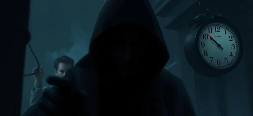 Descubre 10 títulos similares a Thankam