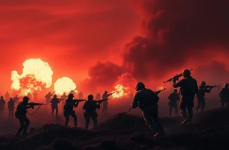 Películas similares a 'Llegaron a Cordura'