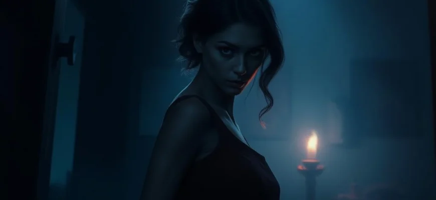 10 producciones similares a 'SHE, a tus pies'