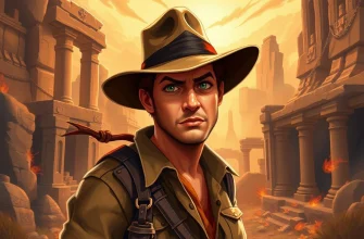 Películas y series similares a Indiana Jones