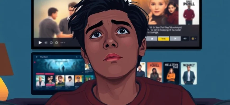 Descubre 10 producciones similares a 'La acompañante'