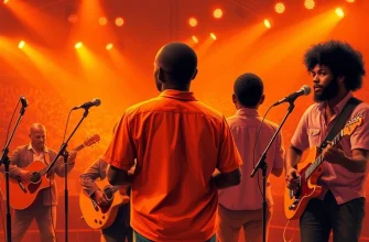 10 producciones similares a For Love & Country