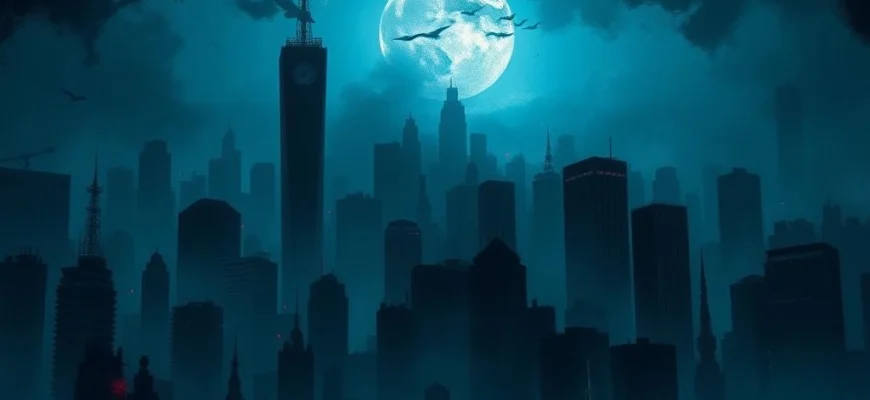 Películas y series similares a La trama