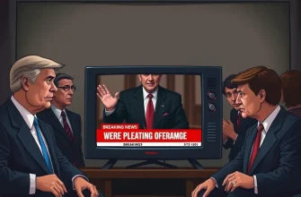 10 títulos similares a 'La cortina de humo' que debes ver