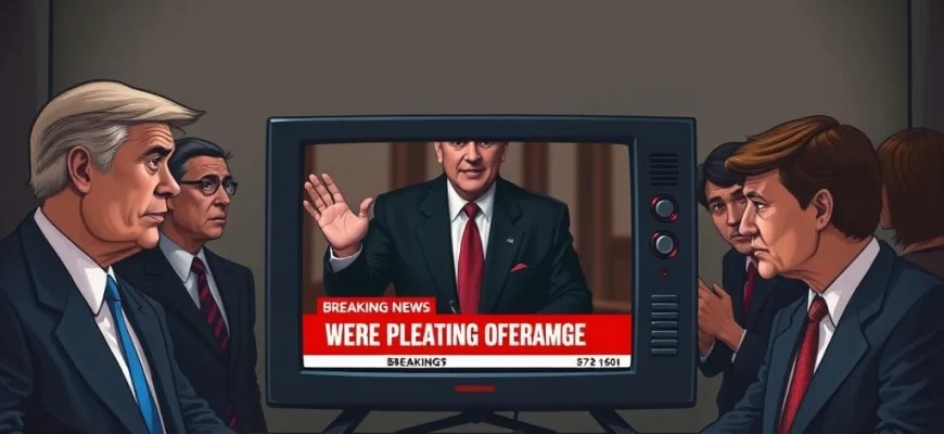 10 títulos similares a 'La cortina de humo' que debes ver