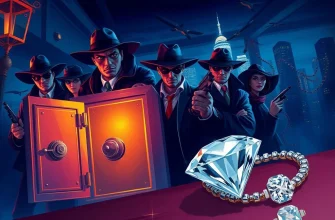 Películas similares a Ocean's 8 que no te puedes perder