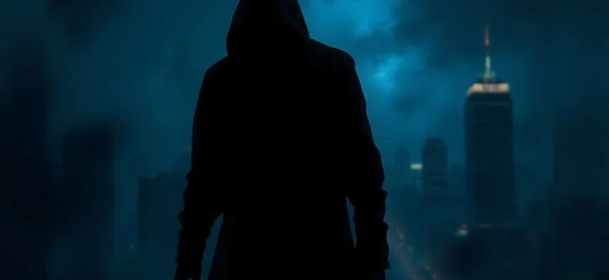 Películas y series similares a Secretos de Estado