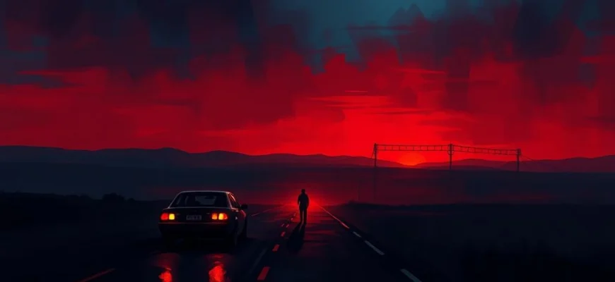 10 Historias Impactantes como 'Una buena mujer es difícil de encontrar'