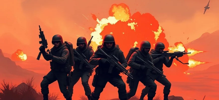 Películas similares a 'Doce del patíbulo' que debes ver