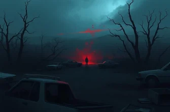 Películas similares a Wolf Creek 2 que no te puedes perder