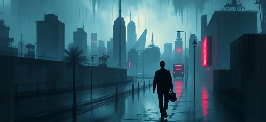 Películas similares a Barton Fink que no te puedes perder