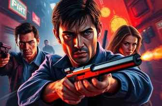 10 Thrillers y Acción Similares a El portero