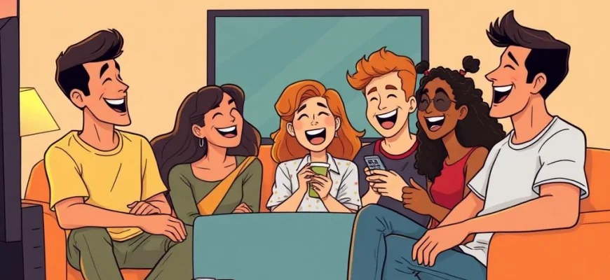 Descubre series y películas similares a 'Crash Course'