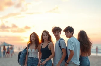 Series y películas similares a 'El verano que me enamoré'