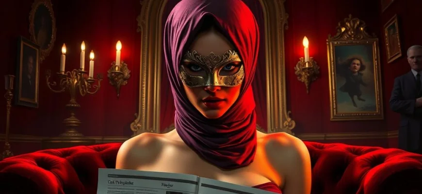 10 películas similares a 'Bella de día'