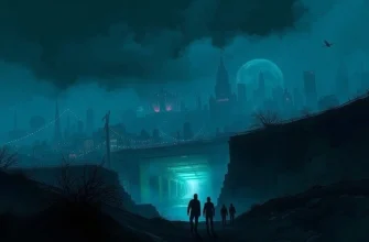 Descubre 10 producciones similares a Utopia