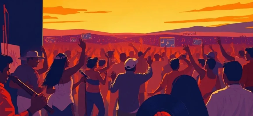 Películas y series similares a 'Summer of Soul'